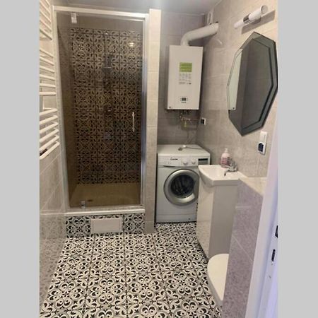 Ferienwohnung Apartament Na Szlaku Mazurskich Jezior Kętrzyn Exterior foto