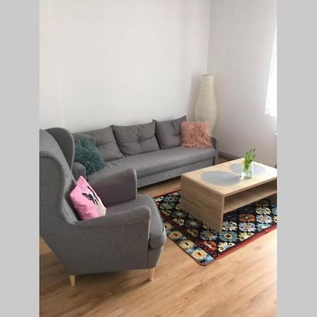 Ferienwohnung Apartament Na Szlaku Mazurskich Jezior Kętrzyn Exterior foto